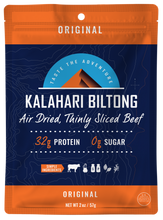 Load image into Gallery viewer, Biltong Herb Variety 3-Pack