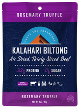 Load image into Gallery viewer, Biltong Herb Variety 3-Pack