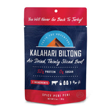 Load image into Gallery viewer, Biltong Spicy Variety 3-Pack