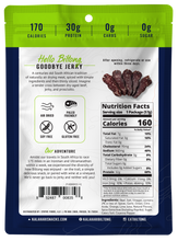 Load image into Gallery viewer, Biltong Variety 5 Pack