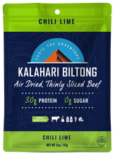 Load image into Gallery viewer, Chili Lime - 2oz