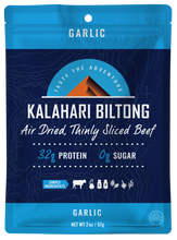 Load image into Gallery viewer, Garlic - 2oz