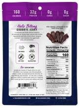 Load image into Gallery viewer, Biltong Herb Variety 3-Pack