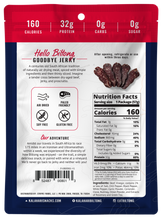 Load image into Gallery viewer, Biltong Variety 5 Pack