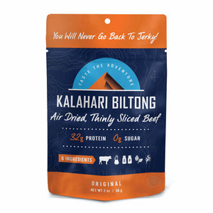 Original Sliced - 2oz - TEST