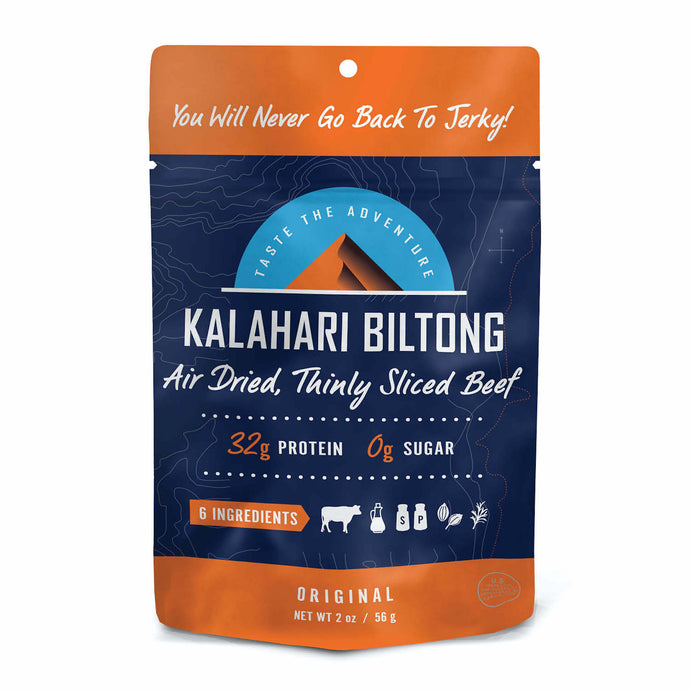 Original Sliced - 2oz - TEST