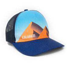 Load image into Gallery viewer, Mountain Trucker Hat